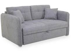 Outlet Schlafsofa JOHNSTOWN Schlafsofas|Schlafsofas