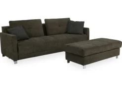 Hot Schlafsofa HATTEN Schlafsofas|Schlafsofas