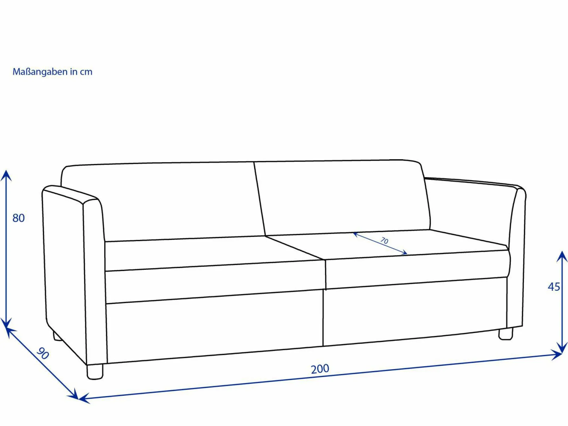 Online Schlafsofa Sleep Schlafsofas|Polstermöbel
