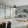 Best Schlafzimmer CASSANO-2 Komplette Schlafzimmer