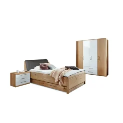 Hot Schlafzimmer COMFORTPLUS Komplette Schlafzimmer