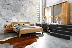 Schlafzimmer PAOLO Komplette Schlafzimmer