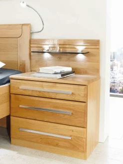 Clearance Schlafzimmer PAOLO Komplette Schlafzimmer