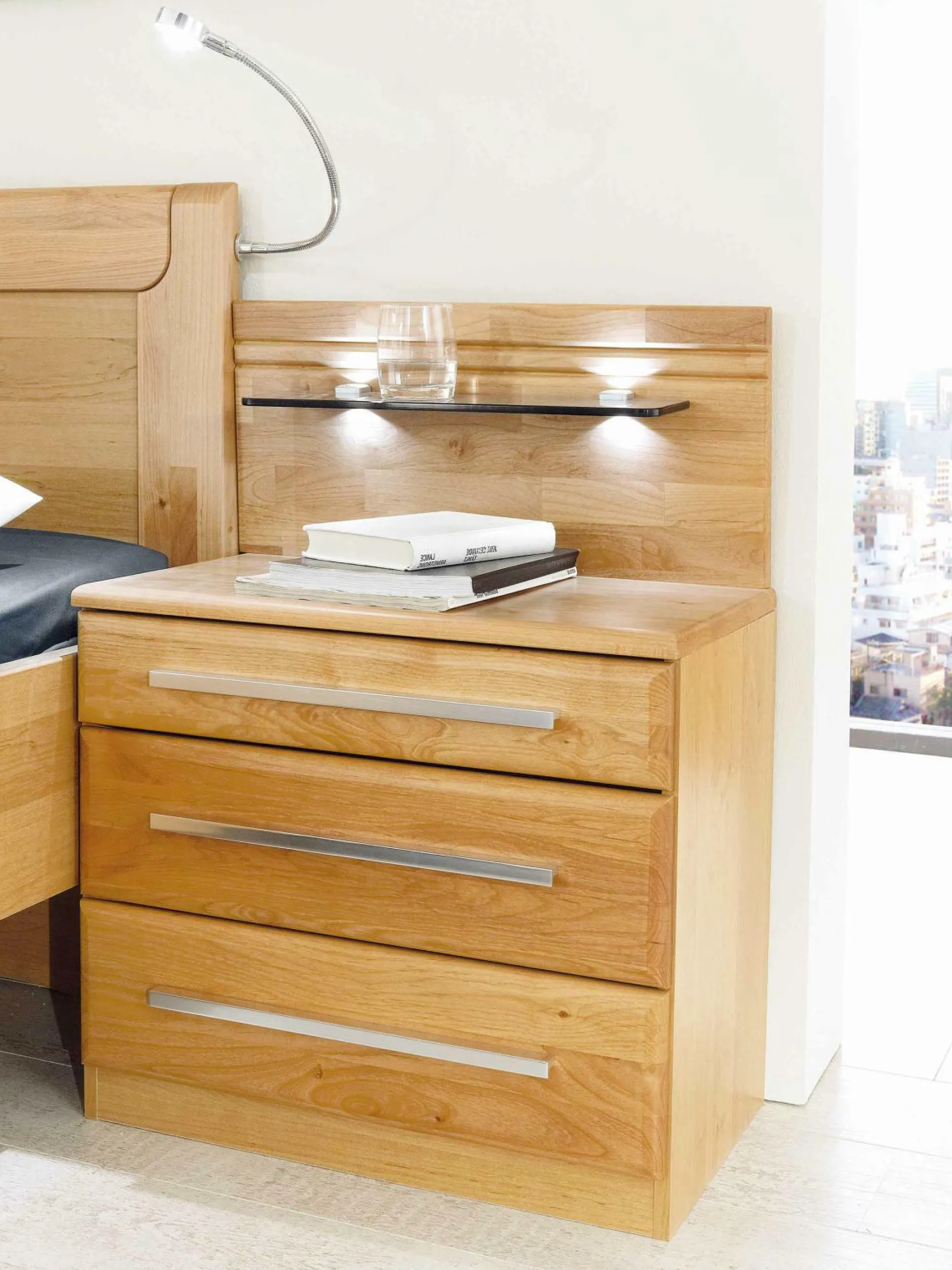 Clearance Schlafzimmer PAOLO Komplette Schlafzimmer