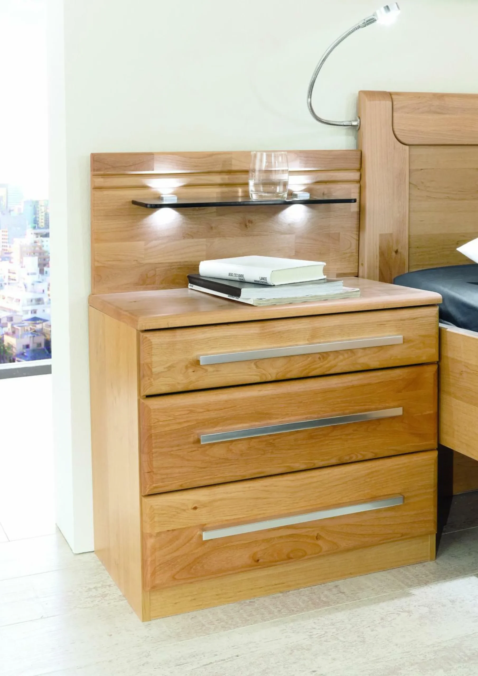 Clearance Schlafzimmer PAOLO Komplette Schlafzimmer