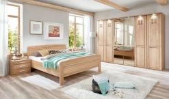 Discount Schlafzimmer WANZLEBEN Komplette Schlafzimmer