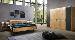 Clearance Schlafzimmer WSM 4300 Komplette Schlafzimmer