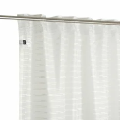 Schlaufenvorhang WATER Fertigvorhänge|Flächenvorhänge