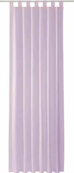 Best Schlaufenvorhang Flächenvorhänge|Fertigvorhänge