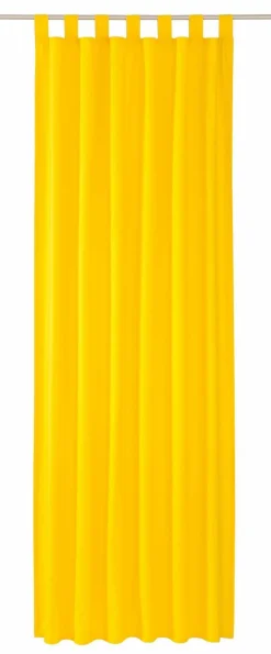 Schlaufenvorhang Flächenvorhänge|Fertigvorhänge