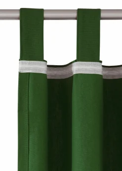 Online Schlaufenvorhang Flächenvorhänge|Fertigvorhänge