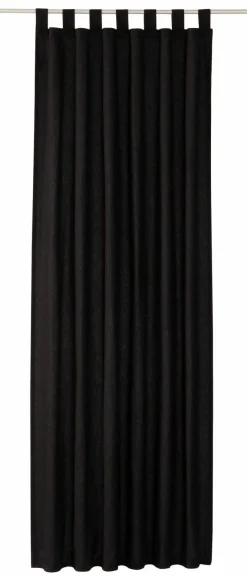 Best Schlaufenvorhang Flächenvorhänge|Fertigvorhänge