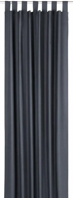 Outlet Schlaufenvorhang Flächenvorhänge|Fertigvorhänge