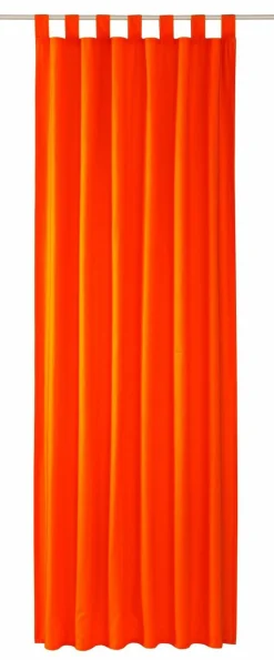 Online Schlaufenvorhang Flächenvorhänge|Fertigvorhänge