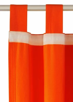 Online Schlaufenvorhang Flächenvorhänge|Fertigvorhänge