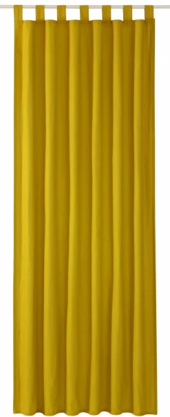 Schlaufenvorhang Flächenvorhänge|Fertigvorhänge