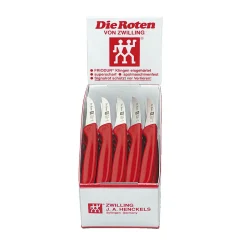 Best Schälmesser TWIN GOURMET Besteck