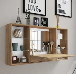 Hot Schminktisch TEALA Schminktische