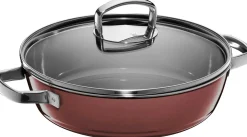 Best Schmorpfanne FUSIONTEC Töpfe & Pfannen