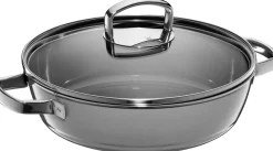 Best Schmorpfanne FUSIONTEC Töpfe & Pfannen