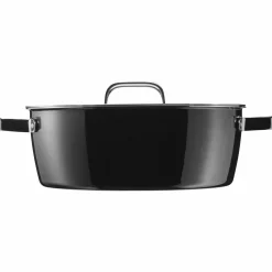 New Schmortopf FUSIONTEC AROMATIC Töpfe & Pfannen