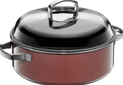 Online Schmortopf FUSIONTEC Töpfe & Pfannen