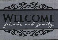 Discount Schmutzfang Homelike Fußmatten|Fußmatten