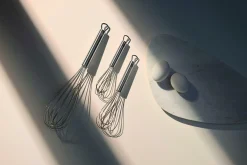 Schneebesen PROFI PLUS Küchenhelfer