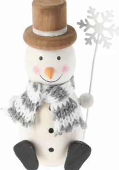 Sale Schneemann/Elch/Weihnachtsmann Weihnachtsdekoration