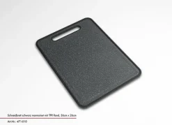 Hot Schneidbrett CLEANCUT Schneidbretter