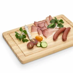 Clearance Schneidebrett Bamboo Schneidbretter