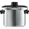 Sale Schnellkochtopf PRESSURE PRO Töpfe & Pfannen