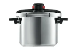 Sale Schnellkochtopf PRESSURE PRO Töpfe & Pfannen