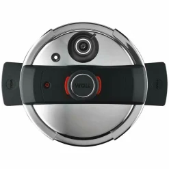 Sale Schnellkochtopf PRESSURE PRO Töpfe & Pfannen