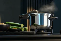 Online Schnelltopf PERFECT NEW Töpfe & Pfannen