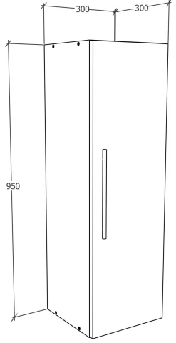 Online Schrank ARILA Schränke