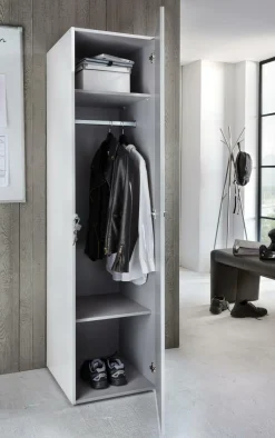 Best Schrank MULTIRAUMKONZEPT Schränke