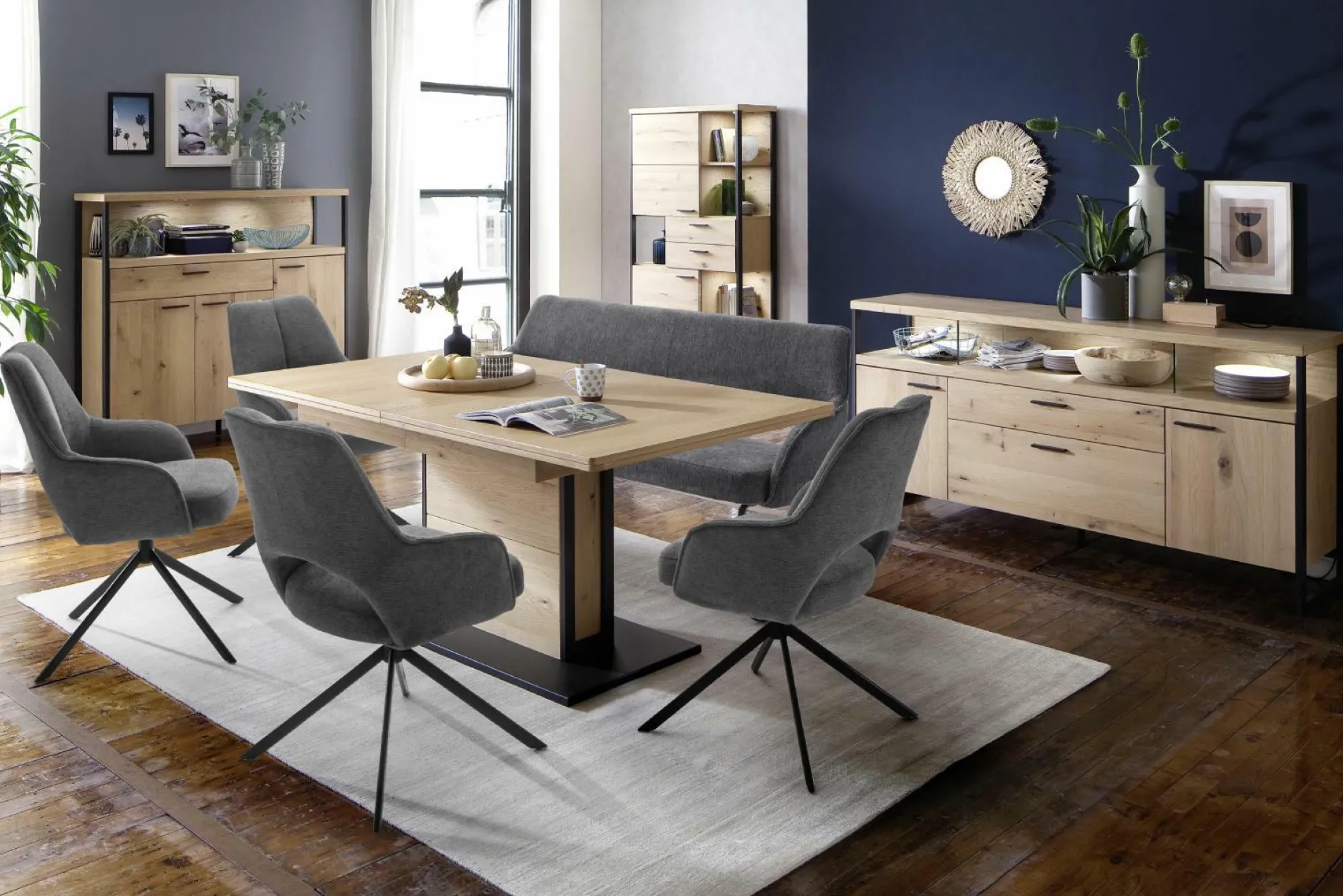 Sale Schrank SALERNO Schränke