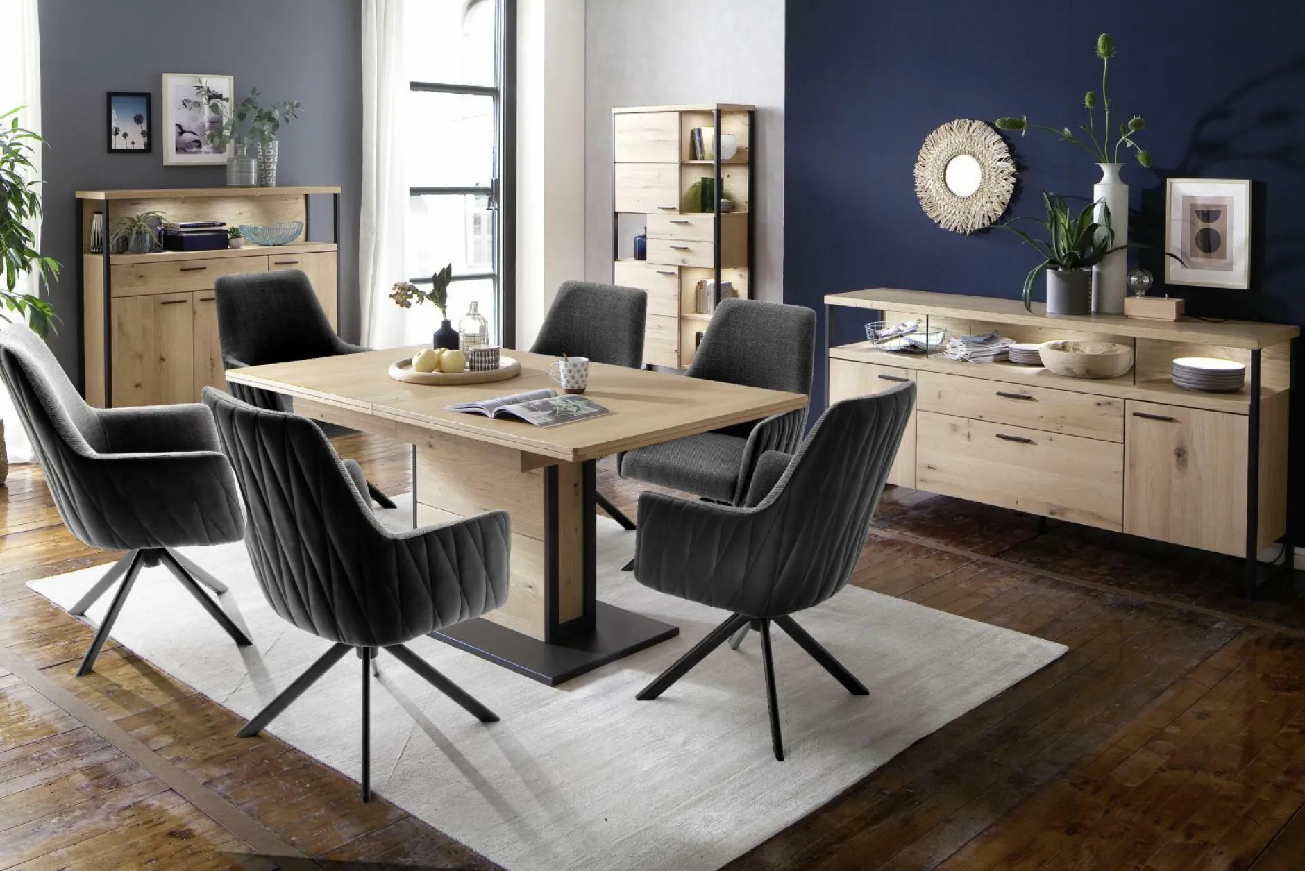 Sale Schrank SALERNO Schränke