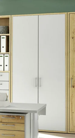 Outlet Schrank VARY Büroschränke|Büroschränke