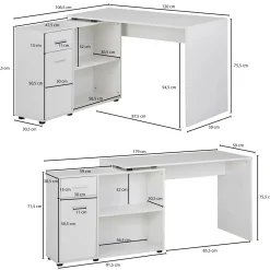 Outlet Schreibtisch Schreibtische|Schreibtische