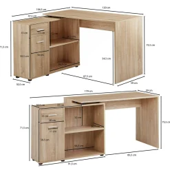 Best Schreibtisch Schreibtische|Schreibtische