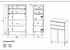 Discount Schreibtisch AGENDA Schreibtische|Schreibtische