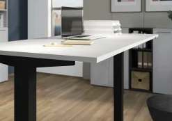 Discount Schreibtisch AGENDA Höhenverstellbare Schreibtische|Schreibtische