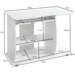 Sale Schreibtisch GRASSE Schreibtische|Schreibtische