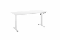 New Schreibtisch BIRCHES Höhenverstellbare Schreibtische|Schreibtische