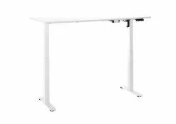 New Schreibtisch BIRCHES Höhenverstellbare Schreibtische|Schreibtische