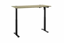 Best Schreibtisch BIRCHES Höhenverstellbare Schreibtische|Schreibtische