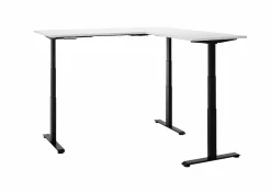 Online Schreibtisch BIRCHES Höhenverstellbare Schreibtische|Schreibtische