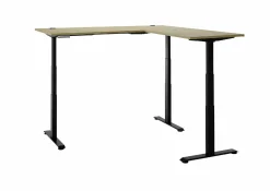 Hot Schreibtisch BIRCHES Höhenverstellbare Schreibtische|Schreibtische